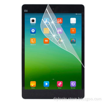 High Quality Diamond Film Screen Protector for Xiaomi Mi Pad 7.9